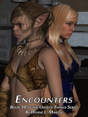 cover image of Encounters